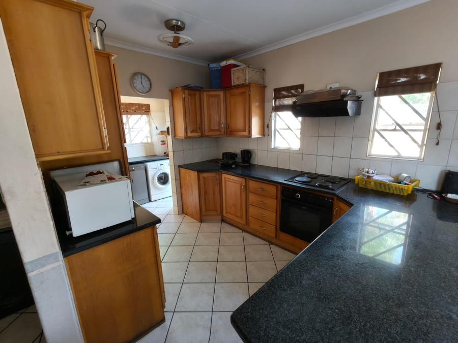 4 Bedroom Property for Sale in Cashan North West